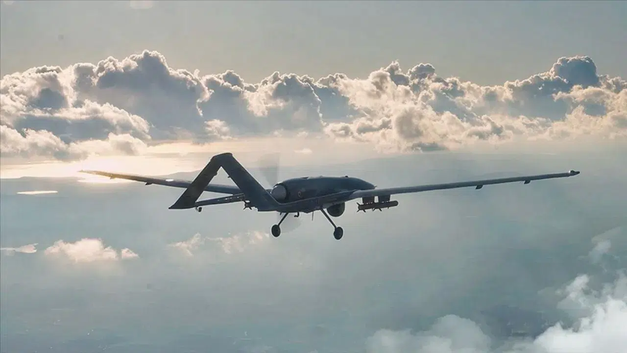 Rusya'da İHA saldırısı: 11 kişi yaralandı!