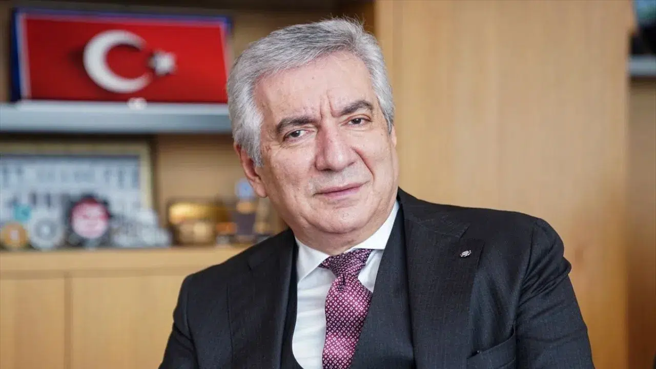 Bahçıvan: Türkiye'nin dünya ticaretindeki payı için ABD bir fırsat ülkesi