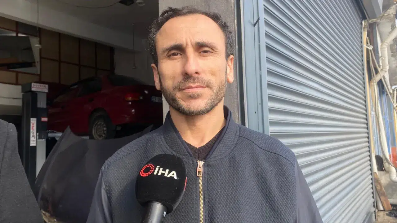 Sinop'ta domuzu eliyle yakalayan vatandaşın cezası iptal edildi