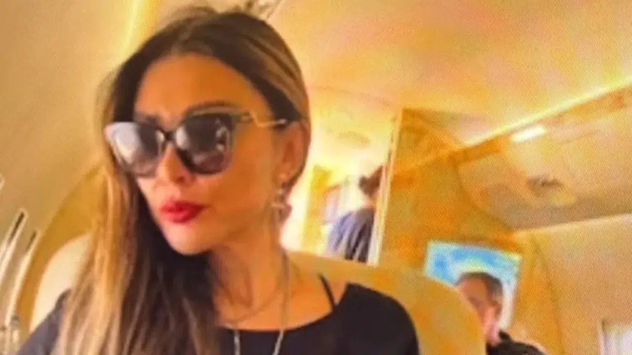 Ünlülere yönelik soruşturmada Merve Eryiğit de itirafçı oldu! Özel jetle gidilen partiler ve uyuşturucu itirafları