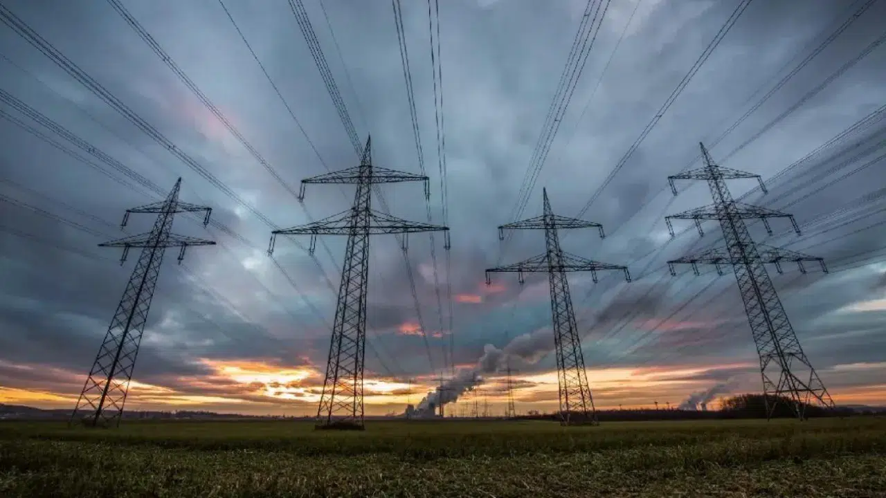 Nijerya'da ülke genelinde elektrik kesintisi yaşanıyor!
