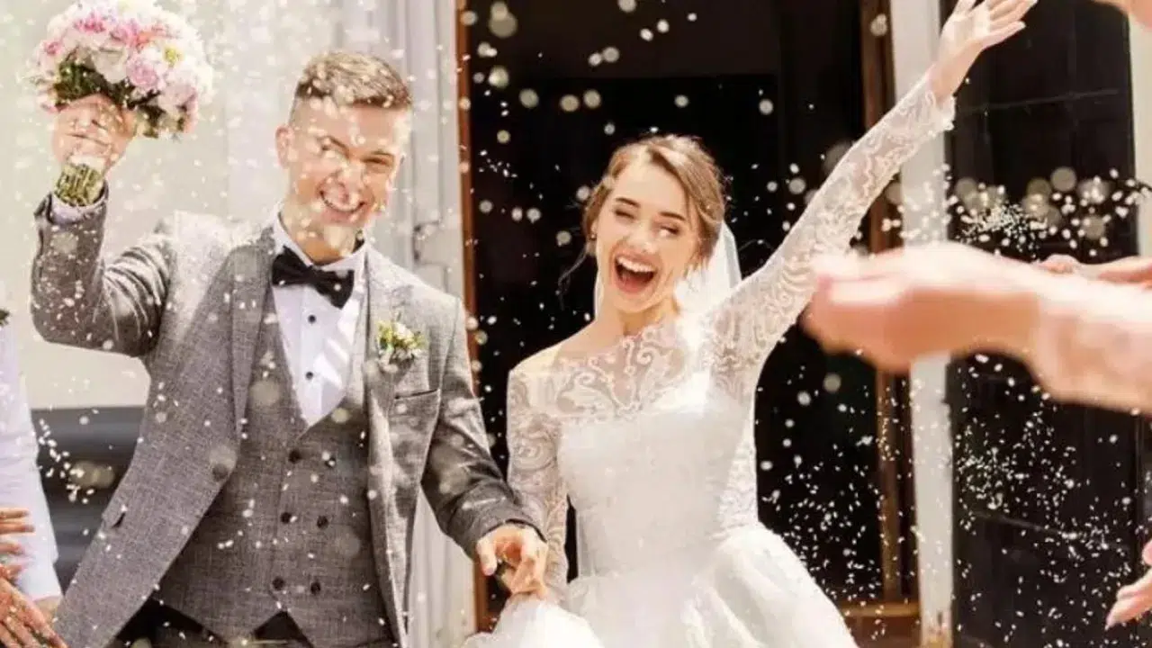 Uzmanlar açıkladı: Mutlu evliliğin sırrı nedir?