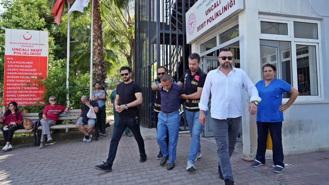 Huzurevi katliamında rekor ceza: 3 kişiyi öldüren sanığa indirimsiz müebbet!