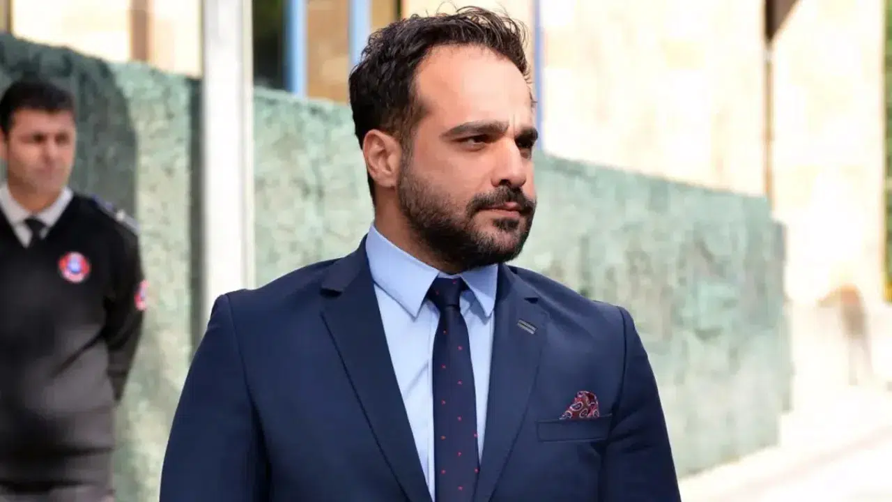 Avcılar Belediyesi'nin eski Başkan Yardımcısı Burçin Baykal intihar etti