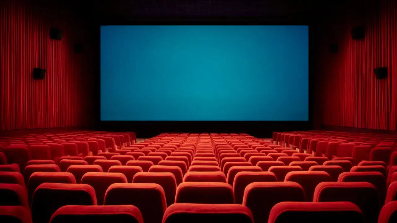 Sinemada bu hafta sonu hangi filmler vizyona giriyor ?