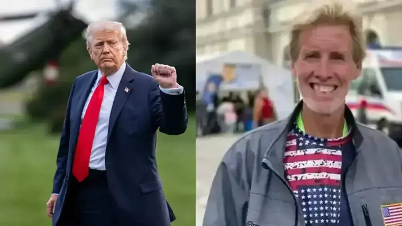 Trump’a suikast girişiminde karar vakti: Ryan Wesley Routh için müebbet talebi!