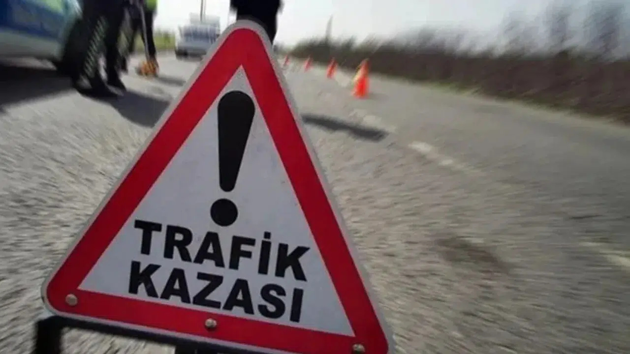 İzmir - Aydın arasındaki tünelde zincirleme trafik kazası: 3 araçta hasar oluştu!