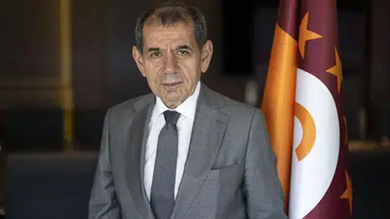 Tahkim Kurulu, Dursun Özbek’e verilen hak mahrumiyeti cezasını onadı