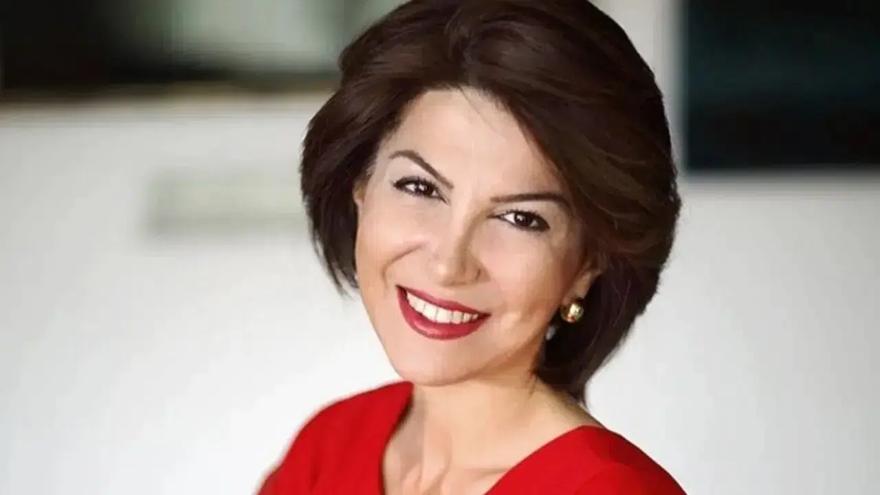 Gazeteci Sedef Kabaş hakkında 5 yıla kadar hapis istendi