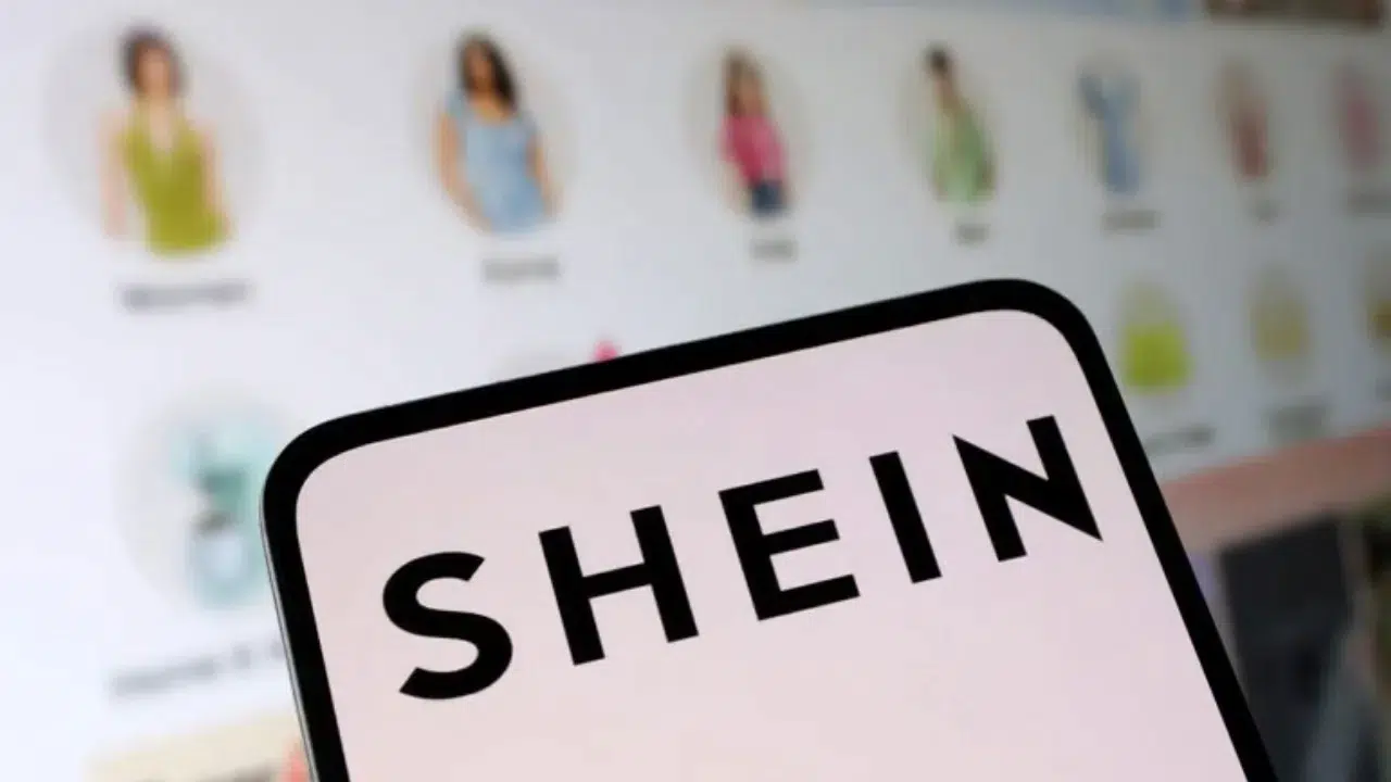 AB, Shein'e soruşturma açtı