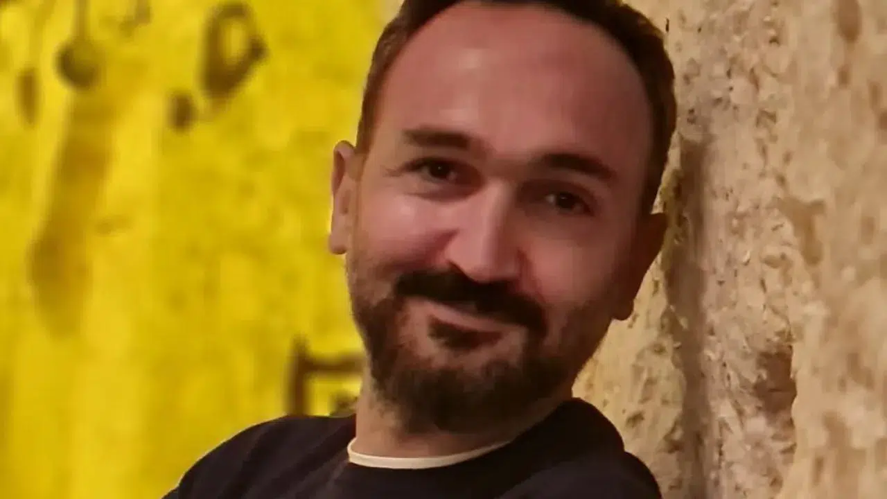 Gökhan Yıkılkan , Delikanlı dizisinin kadrosuna katıldı