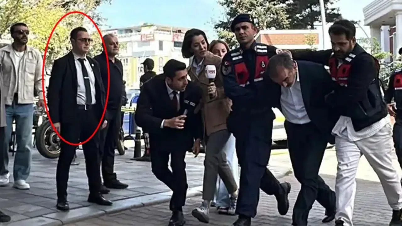 Cumhuriyet Savcısı Yavuz Engin'in tehdit edildiği davada mütalaa açıklandı