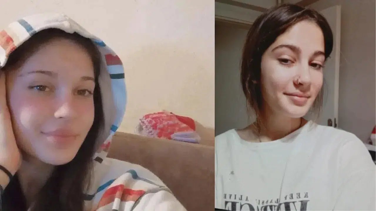 Bursa'da 'markete gidiyorum' diyerek evden çıkan genç kızdan haber alınamıyor