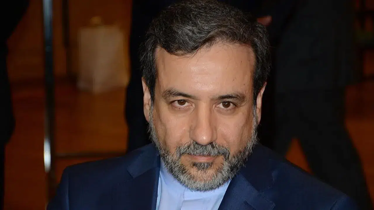 İran Dışişleri Bakanı Arakçi'den sert çıkış : Kimse bize ‘Buna sahip olmamalısın’ diyemez!