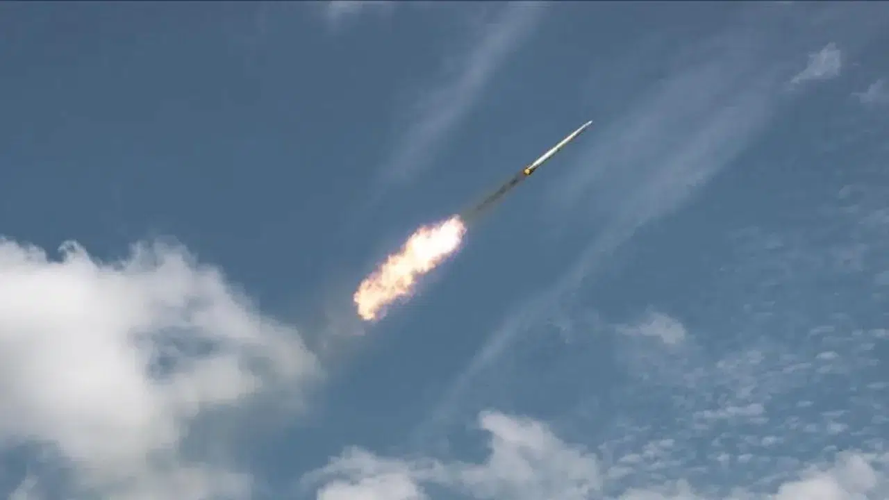 Rusya : Ukrayna'ya ait 95 İHA'yı düşürdük