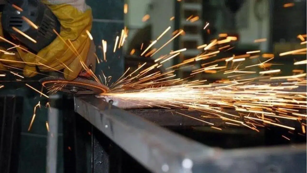 İSO iklim endeksi ocak ayında %52,1'e yükseldi