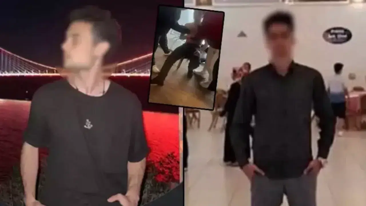 Beyoğlu’nda üniversitede dönem ödevi kavgası : Arkadaşını göğsünden bıçakladı