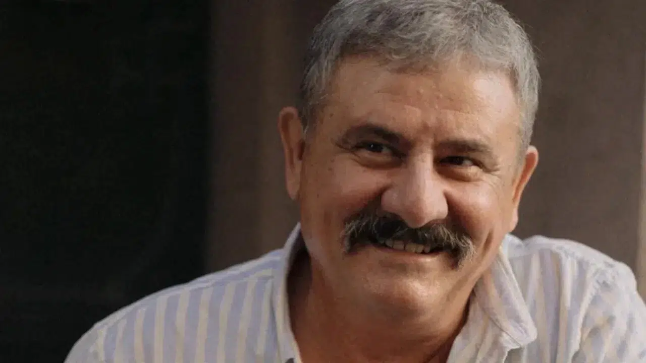 Delikanlı dizisinin Tayyar'ı belli oldu