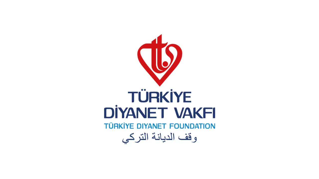 TDV'den Nijerya'daki yetimlere yardım