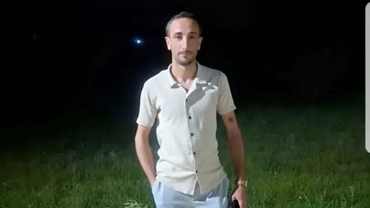 Adıyaman'da 30 yaşındaki İbrahim Erdoğan'dan haber alınamıyor