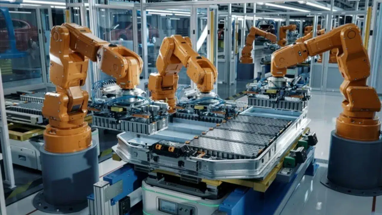 Renault Türkiye’de elektrikli araç üretebilir : Bataryada Togg ve Siro detayı