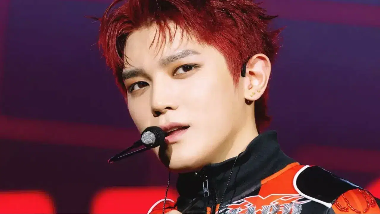 Güney Koreli rapçi Uşakspor ceketiyle Türk hayranlarını şaşırttı