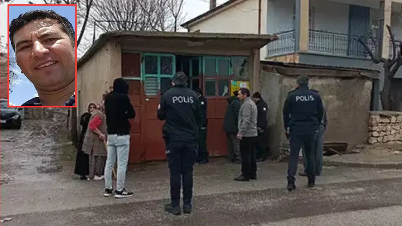 Karaman'da kazara av tüfeğiyle kendini vuran veteriner öldü