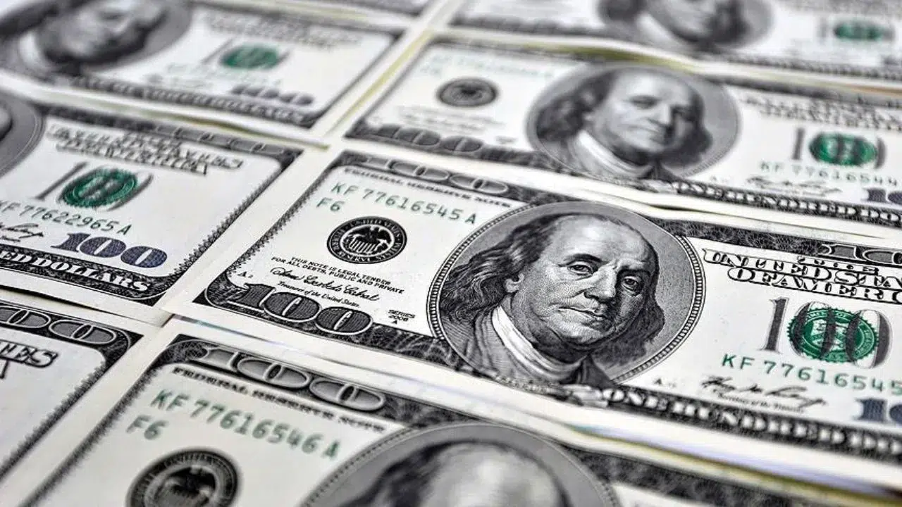 Dolar güne 43,65 lira ile başladı