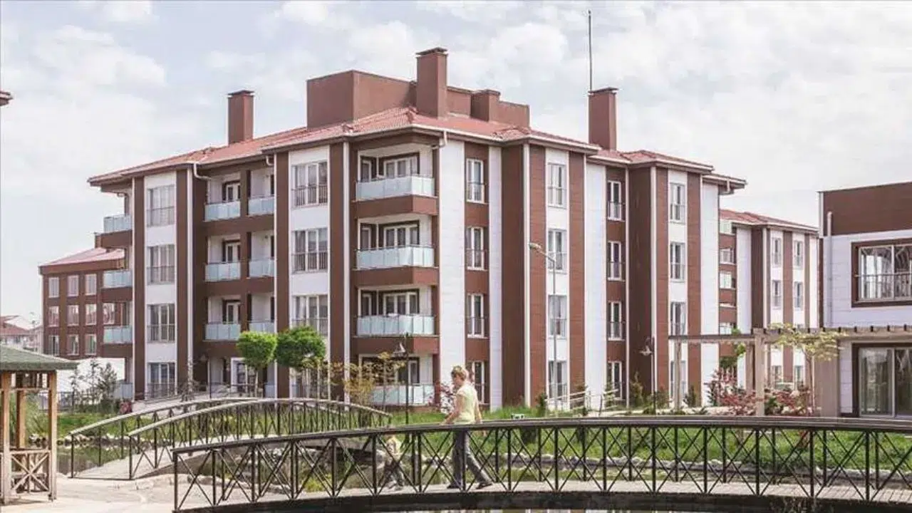 Konya TOKİ kurasında isim listesi açıklandı !