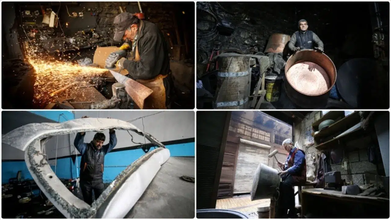 Deprem bölgesinde ekonomi canlandı : İhracat 25 milyar dolara ulaştı