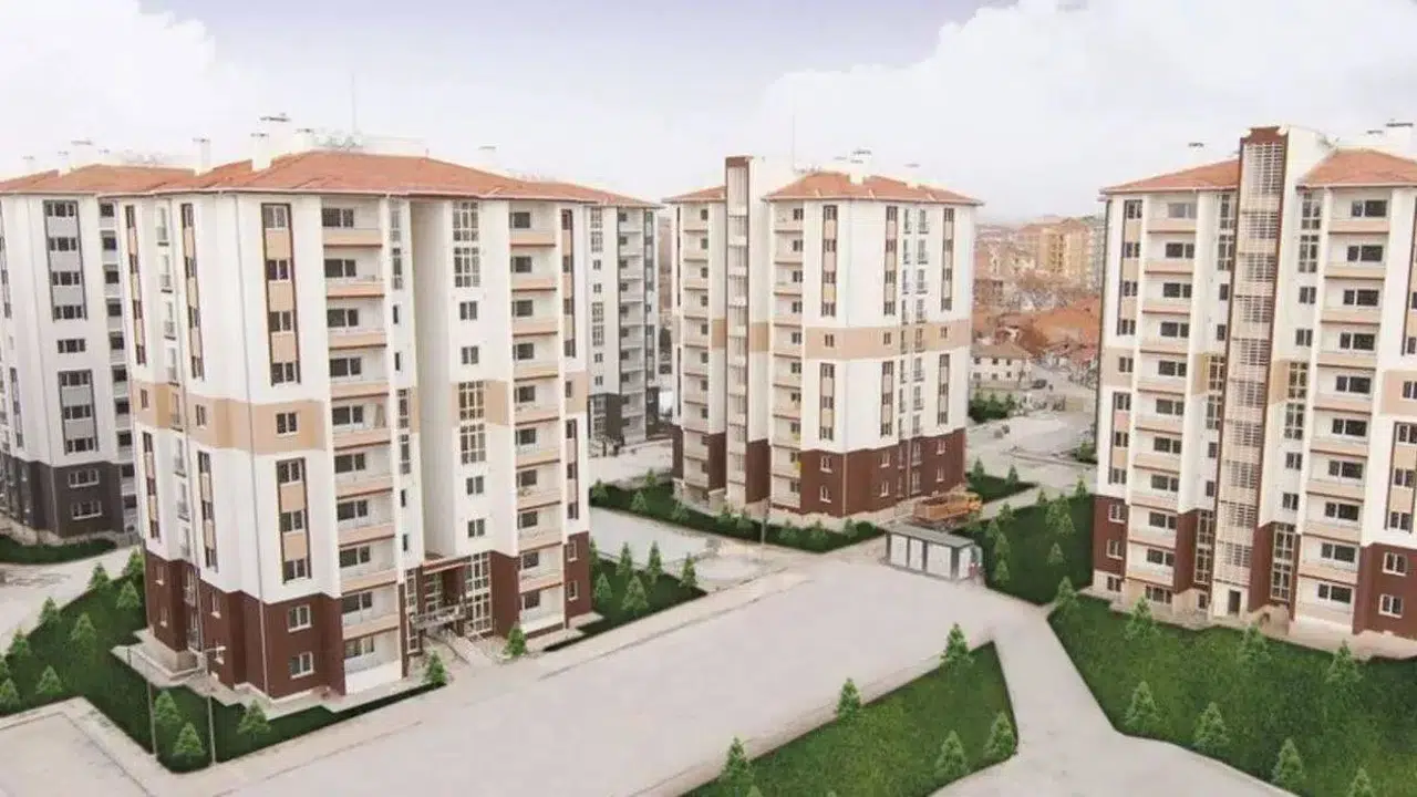 Edirne TOKİ kura sonuçları açıklandı mı, nereden ve nasıl sorgulanır?