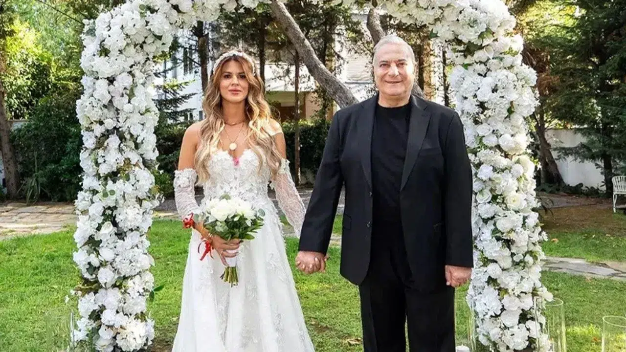 Mehmet Ali Erbil'in 7 aylık aşk masalı bitti : Gülseren Ceylan ile tek celsede boşandı