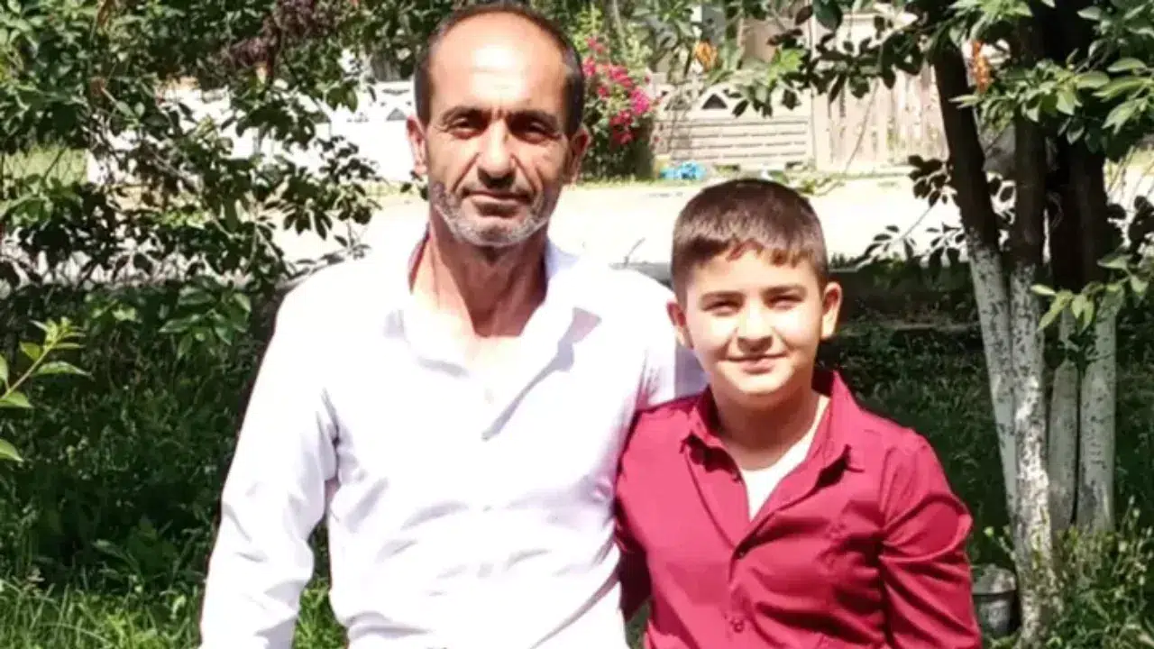 Sakarya Erenler’de 14 yaşındaki çocuk kazada hayatını kaybetti , babası 6 gün önce vefat etmişti