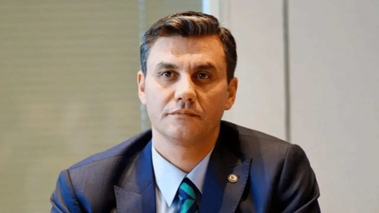 Ferdi Zeyrek davasında yeni gelişme : Duruşma ertelendi!