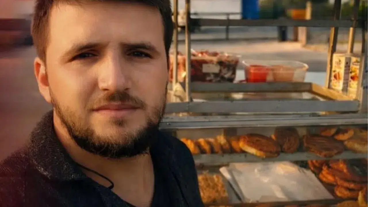 Sakarya Arifiye'de 4 çocuk babası seyyar satıcı evinde ölü bulundu