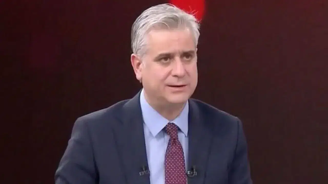 AK Parti Genel Başkan Yardımcısı Yalçın İnsan Hakları ve Aile Zirvesi'nde açıklamalarda bulundu