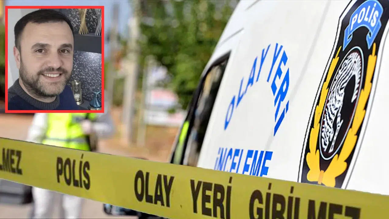 Samsun'da kayıp olarak aranan şahıs, ırmakta ölü bulundu
