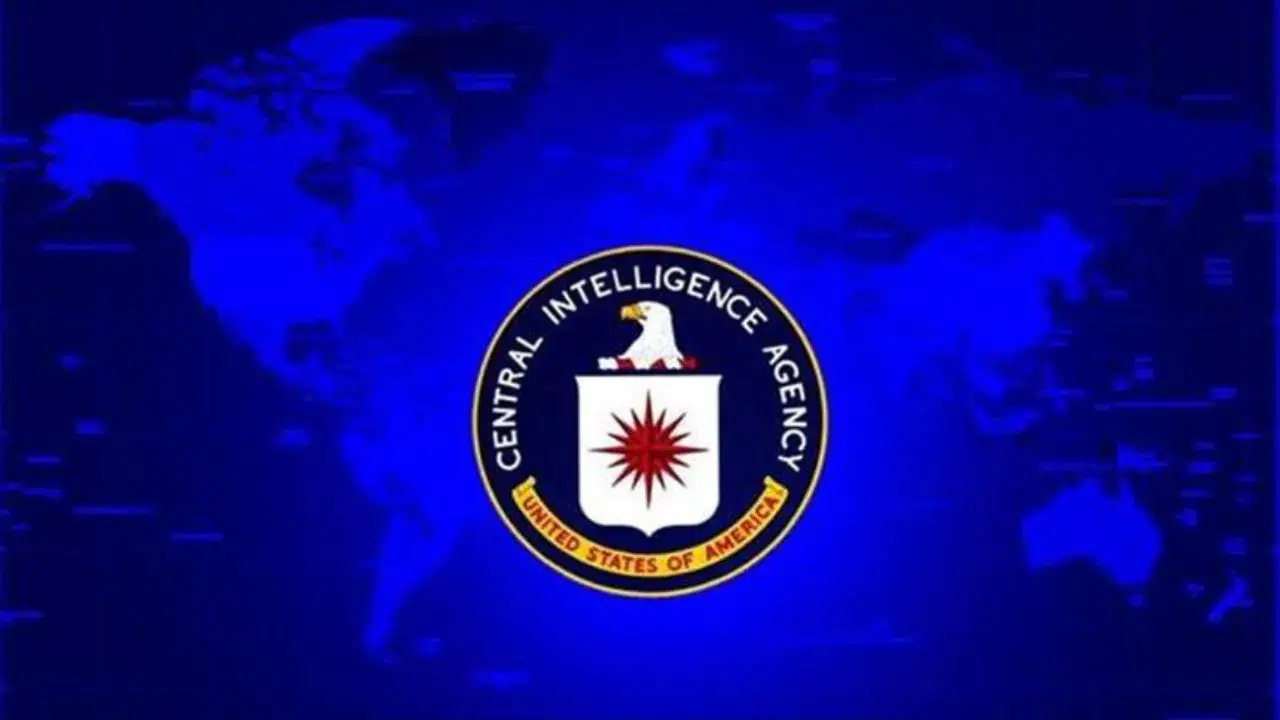 CIA, İran halkına seslendi : Yardımınıza hazırız