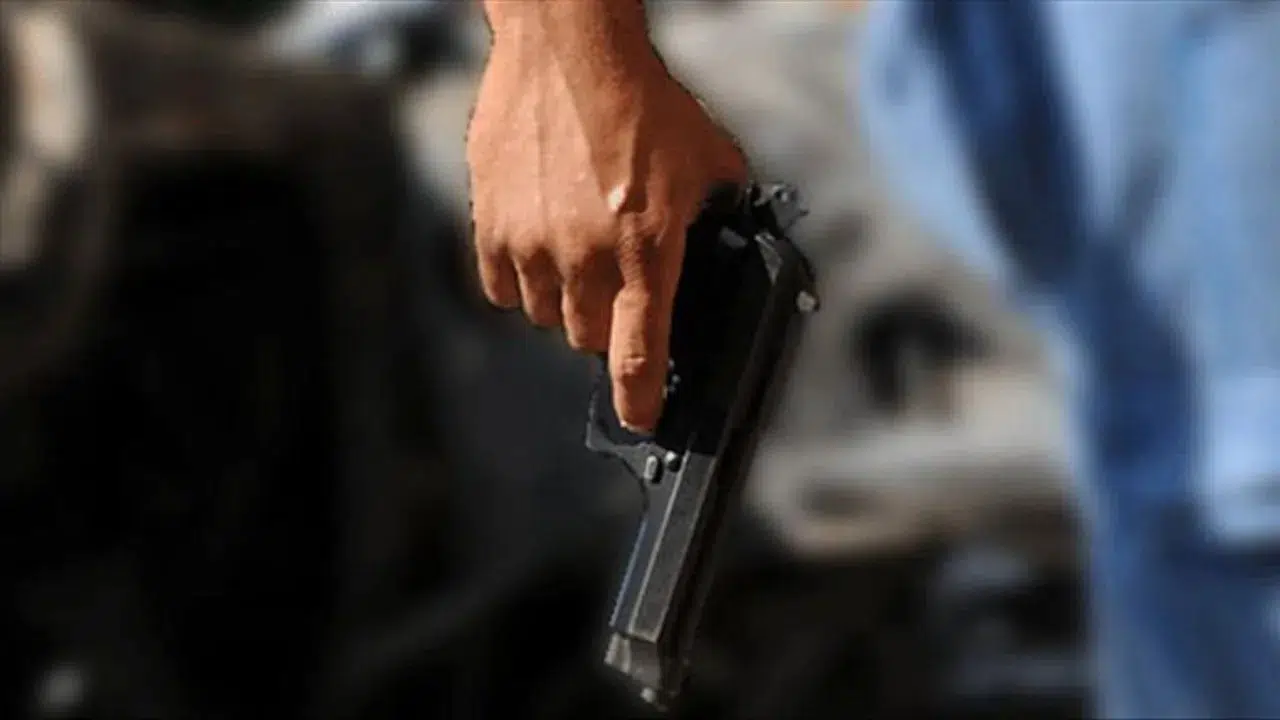 Kanada'da vahşet :  Silahlı saldırıda 10 kişi öldü, 27 kişi yaralandı