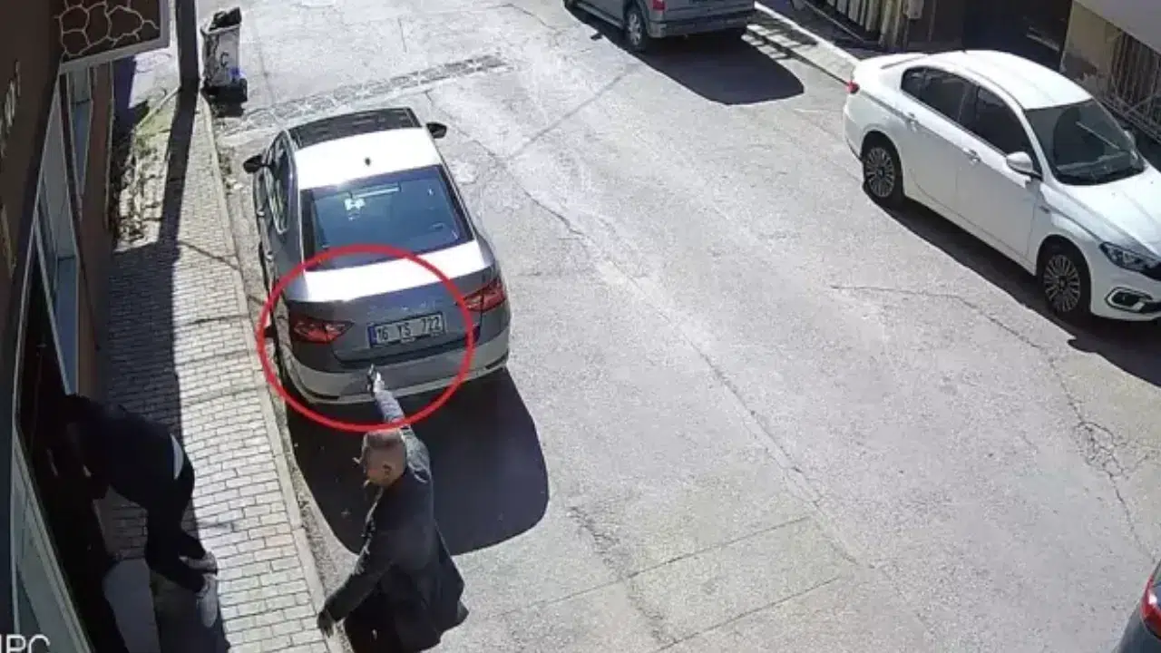 Eşini çocuklarının yanında öldüren sanık için ağırlaştırılmış müebbet talebi