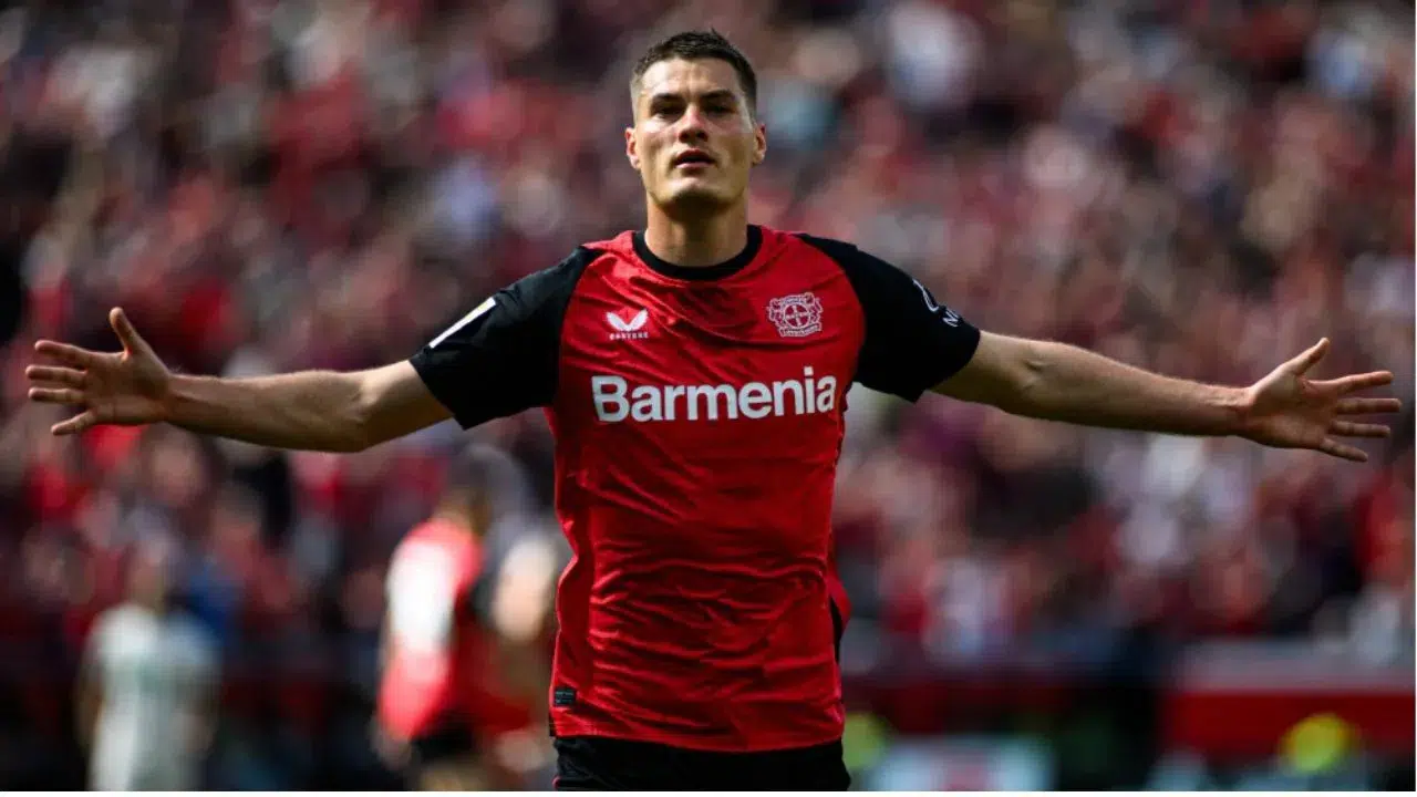 Beşiktaş Çekyalı golcü Patrik Schick'i radarına aldı