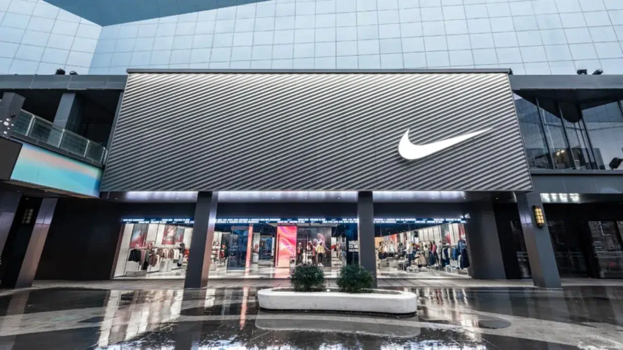Nike hakkında ırk ayrımcılığı yaptığına dair soruşturma açıldı