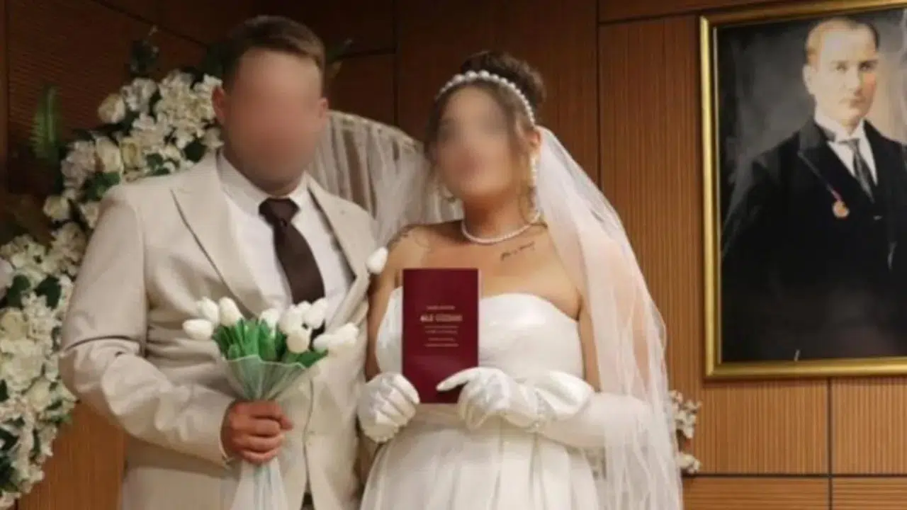 Çanakkale'de bir şahıs, eşini ekmek bıçağıyla 20 kez bıçakladı