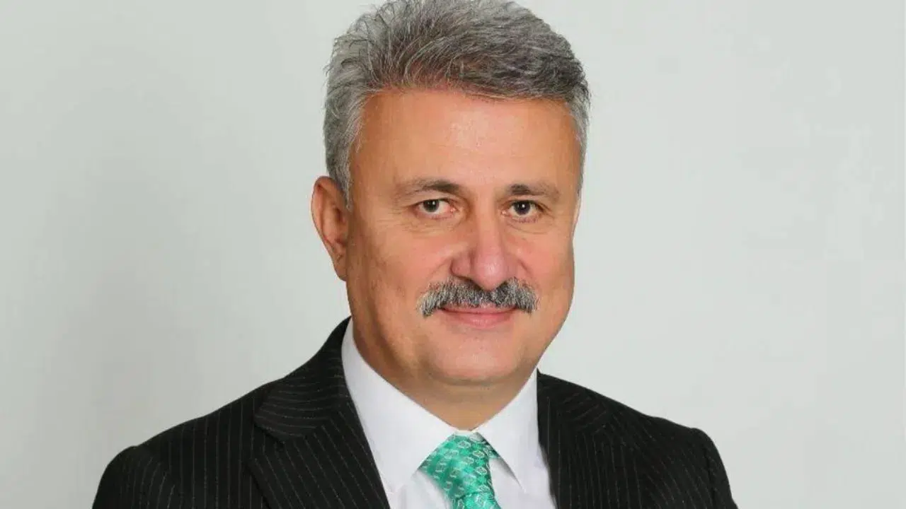 4 aydır tutuklu bulunan eski Yahşiyan Belediye Başkanı Ahmet Sungur tahliye edildi