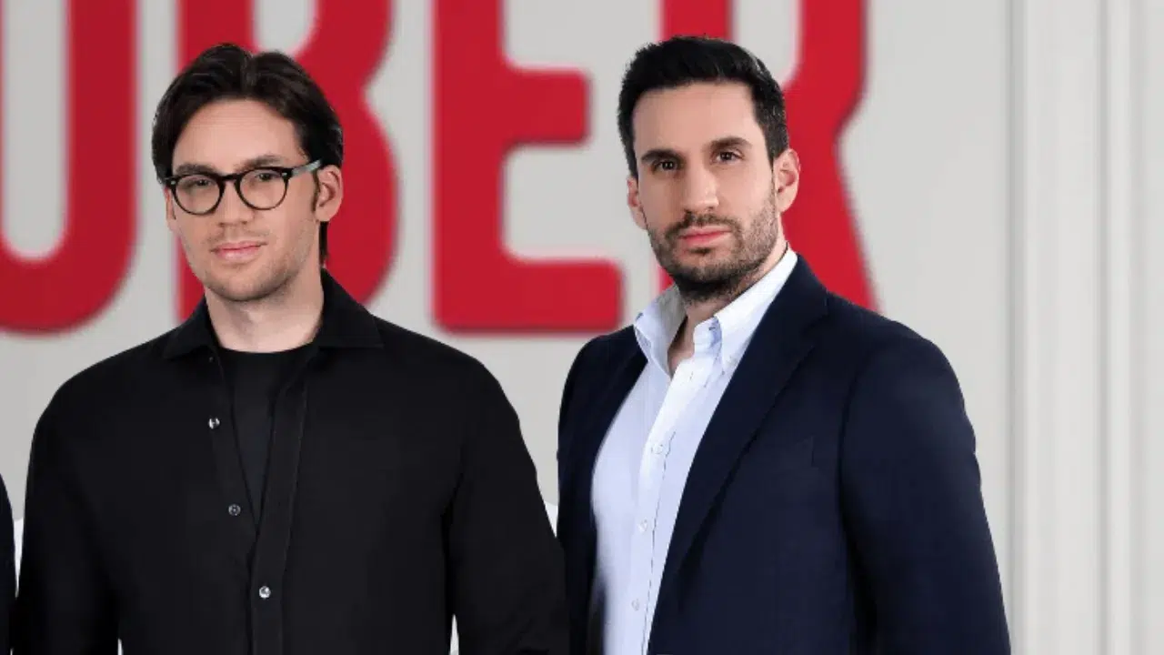 Gözaltına alınan Züber’in sahiplerinin uyuşturucu testi sonucu belli oldu