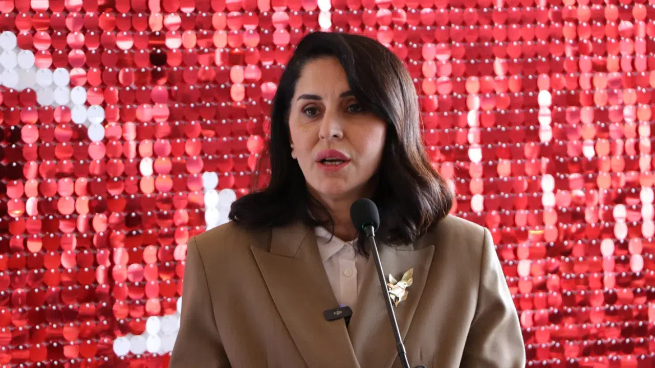 AK Parti Genel Başkan Yardımcısı Tuncer : Kilis’i daha güçlü bir geleceğe taşıyoruz