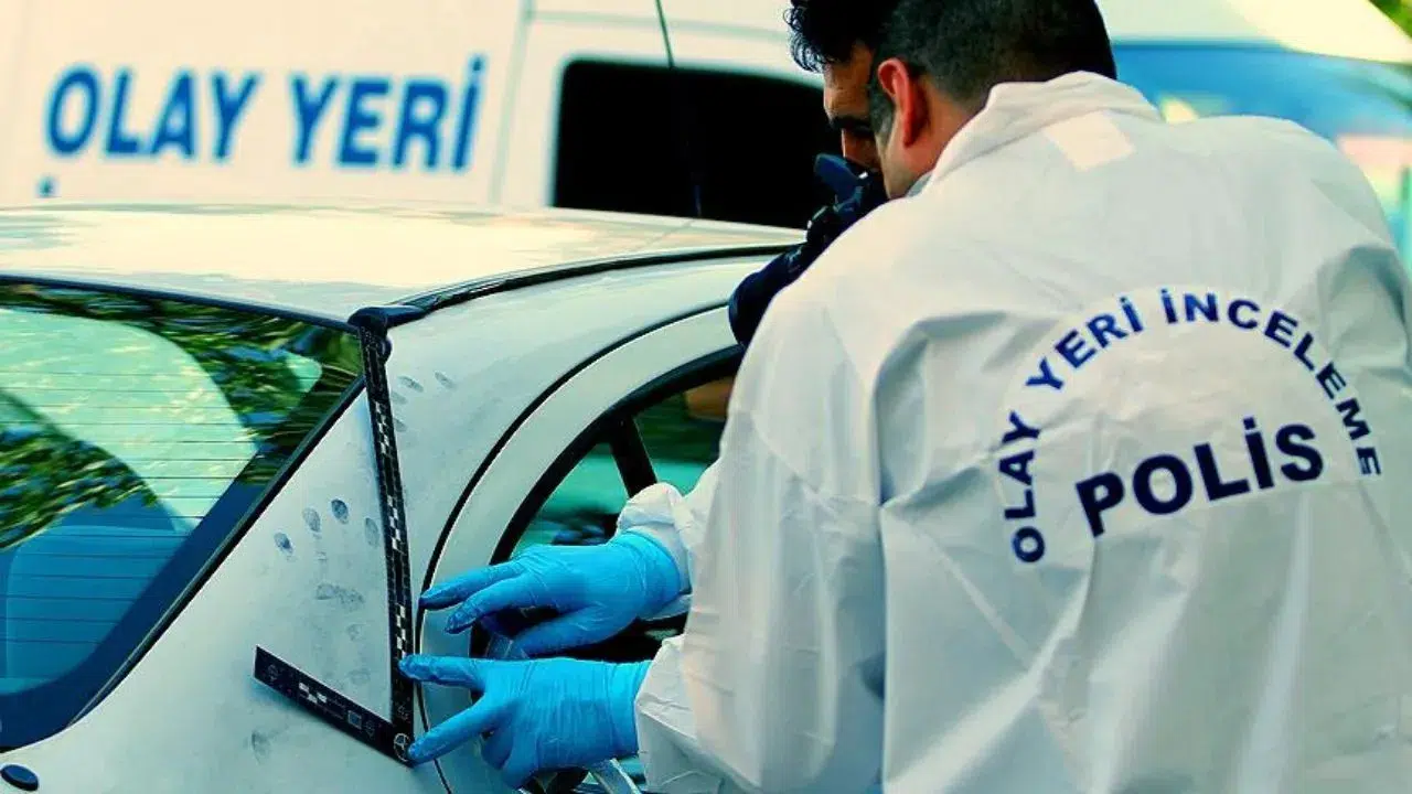 Şanlıurfa'da araçta başından vurulmuş kişi ölü bulundu