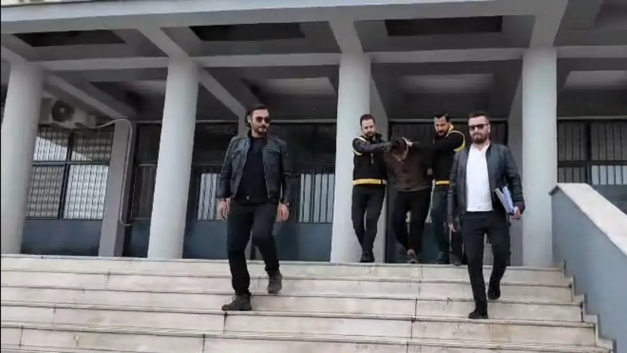 Aydın’daki Çakaloğlu cinayetinin şüphelisi tutuklandı