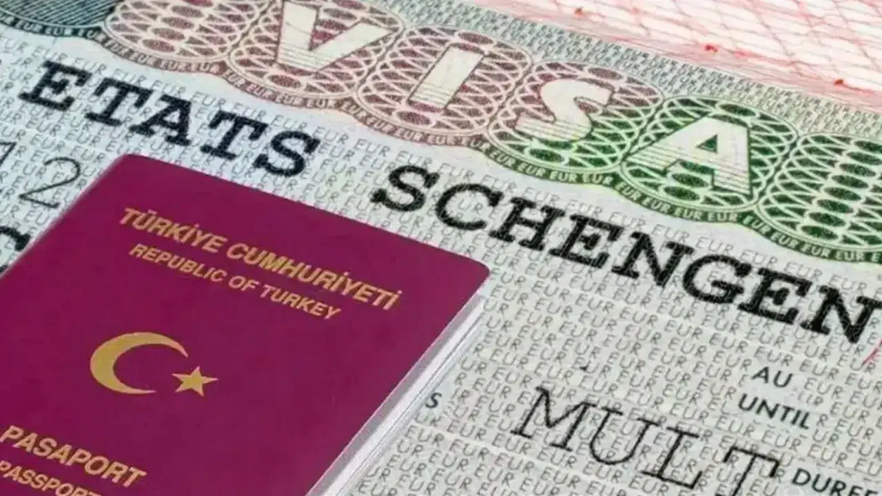Schengen Vizesinde 90 gün sınırı değişiyor : Avrupa Komisyonu'ndan yeni strateji