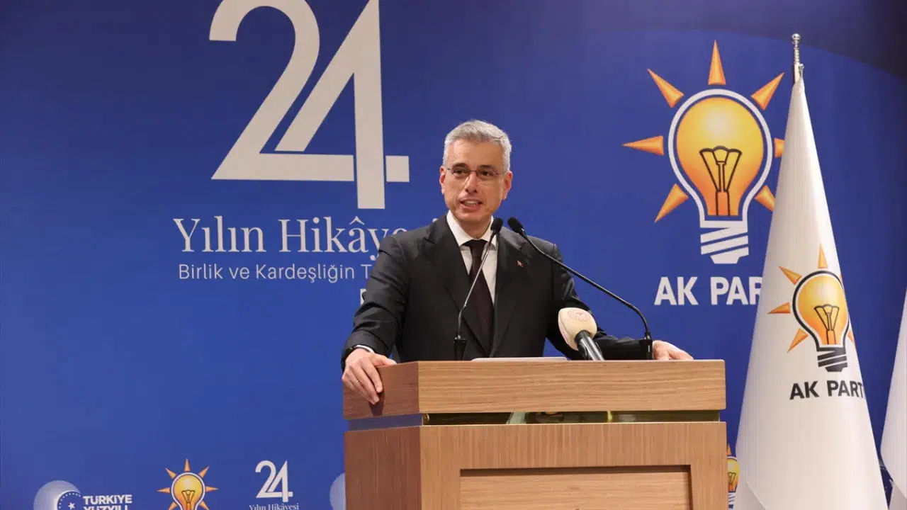 Sağlık Bakanı Memişoğlu : Dünyaya sağlık hizmeti ihraç edebilen bir ülkeyiz